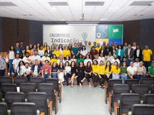 Encontro de Indicação Geográfica com a Rede Federal - Terceiro dia - 6 de setembro